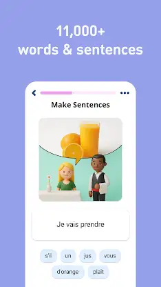 Learn Languages - FunEasyLearn screenshot 4