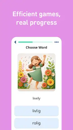 Learn Norwegian - 11,000 Words screenshot 3