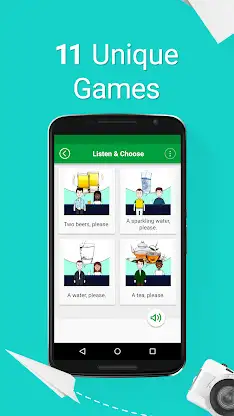 Learn Catalan - 5,000 Phrases screenshot 4