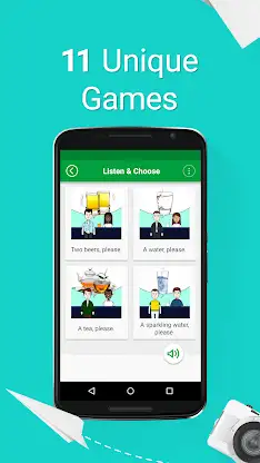 Learn Italian - 5,000 Phrases screenshot 4