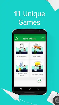 Learn Japanese - 5,000 Phrases screenshot 4