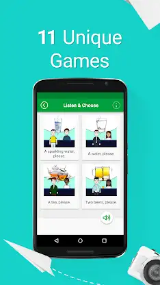 Learn Russian - 5,000 Phrases screenshot 4