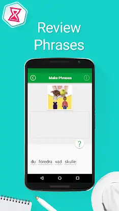 Learn Swedish - 5,000 Phrases screenshot 6