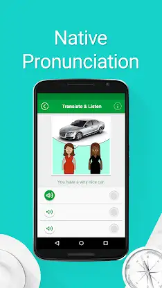 Learn Swedish - 5,000 Phrases screenshot 7