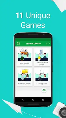 Learn Turkish - 5,000 Phrases screenshot 4