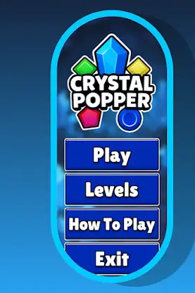 Crystal Popper screenshot 5