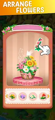 Animals Garden screenshot 4