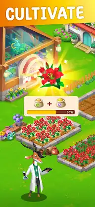Animals Garden screenshot 5