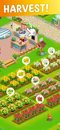Animals Garden screenshot 2
