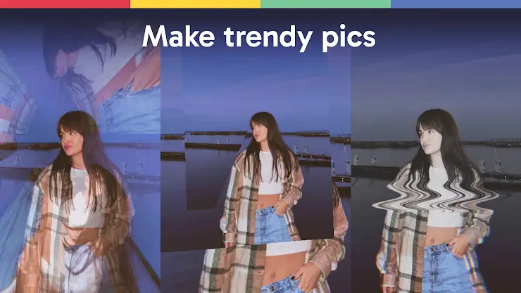 Funny Camera - Photo Editor screenshot 8