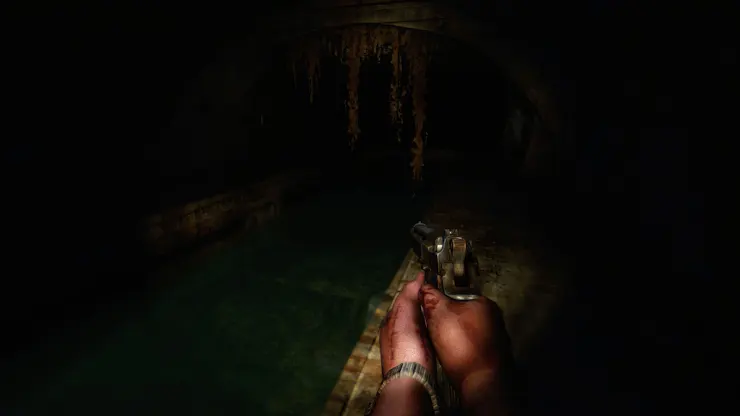 The Fall: Zombie Survival screenshot 3