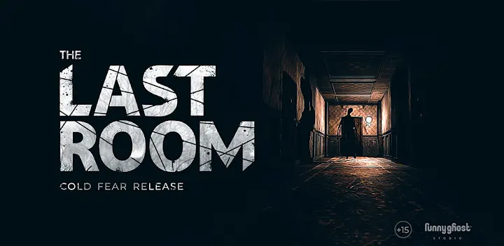 The Last Room : Horror Game — Android game banner
