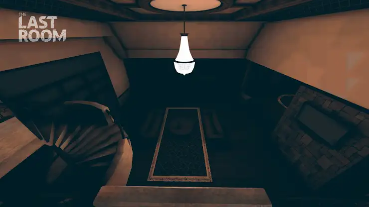 The Last Room : Horror Game screenshot 4