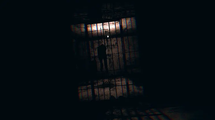 The Last Room : Horror Game screenshot 5