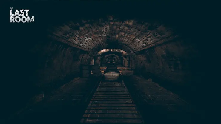 The Last Room : Horror Game screenshot 3