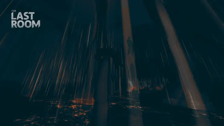 The Last Room : Horror Game screenshot 7