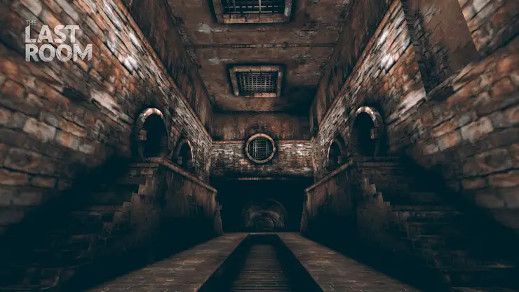 The Last Room : Horror Game screenshot 8