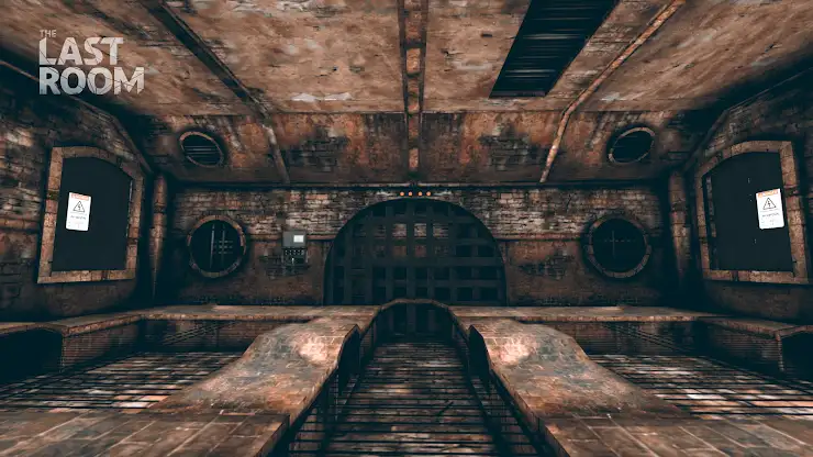 The Last Room : Horror Game screenshot 6