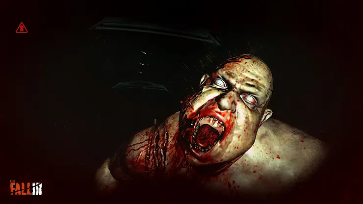 The Fall 3: Zombie Survival screenshot 4