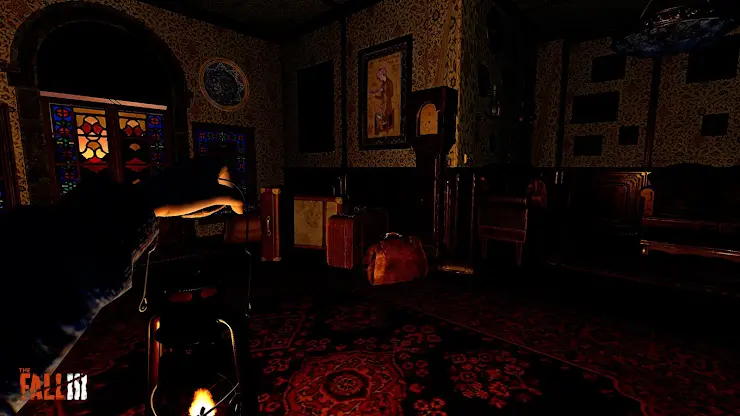 The Fall 3: Zombie Survival screenshot 5