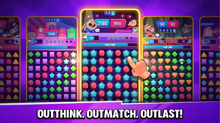 Match Masters screenshot 5