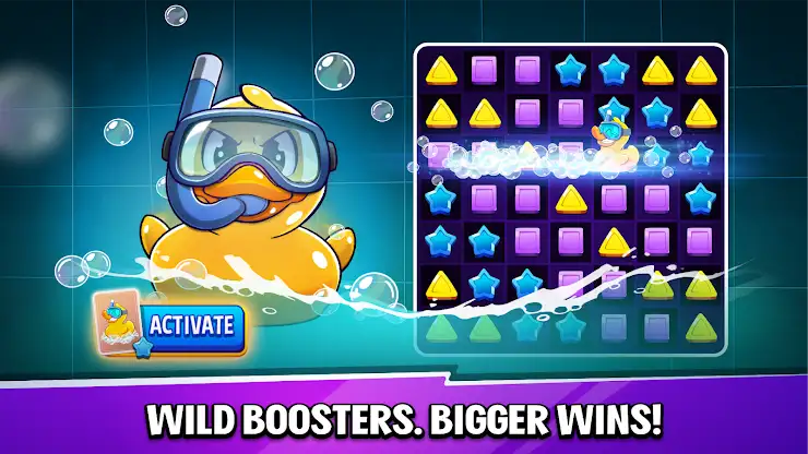 Match Masters screenshot 3