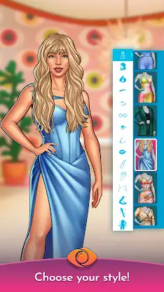 Big Brother: The Game screenshot 4