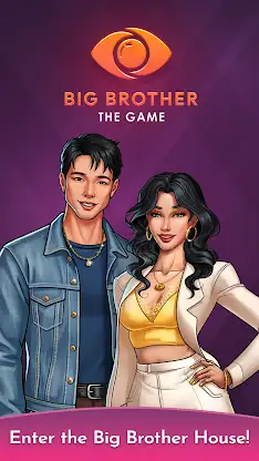 Big Brother: The Game screenshot 1