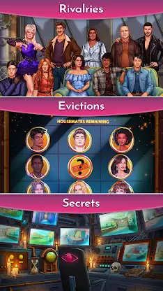 Big Brother: The Game screenshot 5