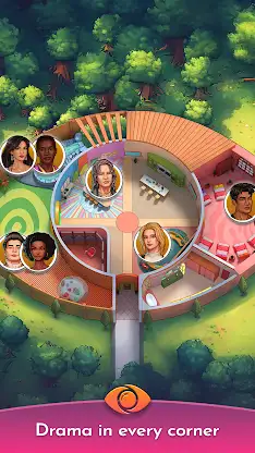 Big Brother: The Game screenshot 3