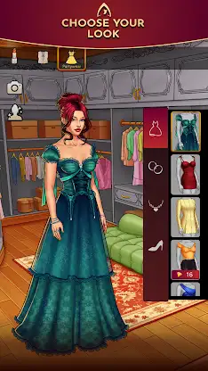 The Traitors: Interactive Game screenshot 6