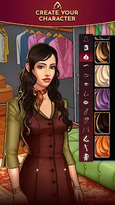 The Traitors: Interactive Game screenshot 2