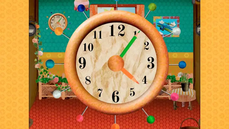 Fuzzy House Premium screenshot 5