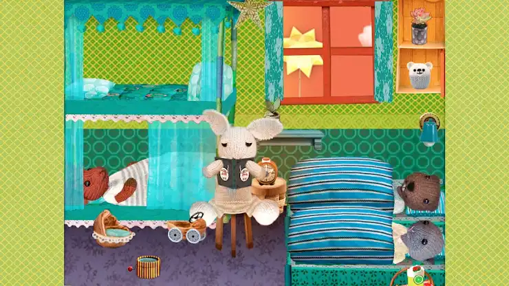 Fuzzy House Premium screenshot 6
