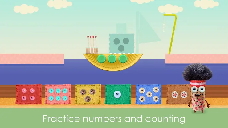 Mini Morfi Math screenshot 4