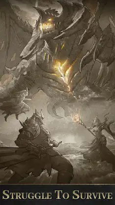Warriors and Adventure screenshot 1