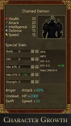 Warriors and Adventure screenshot 2