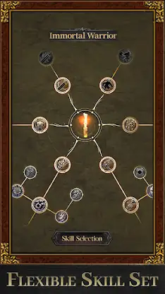 Warriors and Adventure screenshot 5