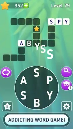 Wordplay: Exercise your brain screenshot 1