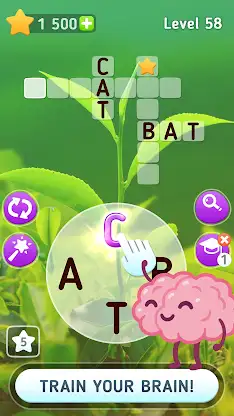 Wordplay: Exercise your brain screenshot 5