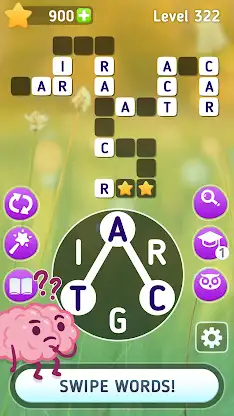 Wordplay: Exercise your brain screenshot 3