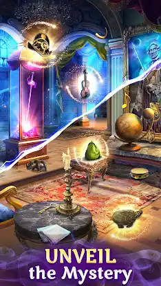 Hidden Epee — Hidden Object screenshot 2