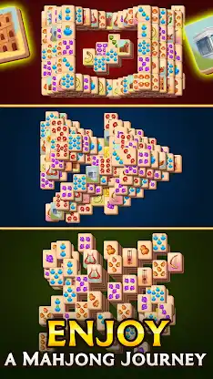Emperor of Mahjong Tile Match screenshot 3