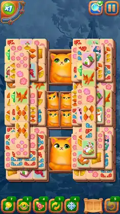 Mahjong Journey: Tile Match screenshot 8