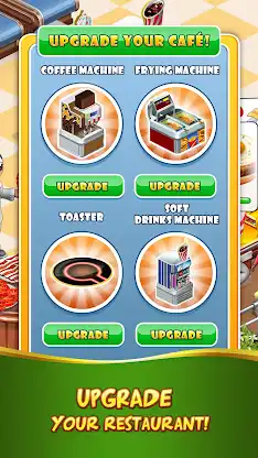 Stand O’Food City: Frenzy screenshot 5
