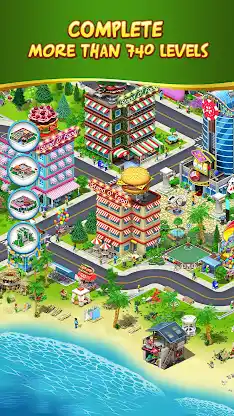 Stand O’Food City: Frenzy screenshot 4