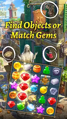 The Hidden Treasures: Objects screenshot 3