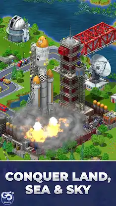 Virtual City Playground: Build screenshot 3