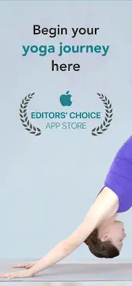 Yoga Studio: Poses & Classes screenshot 1