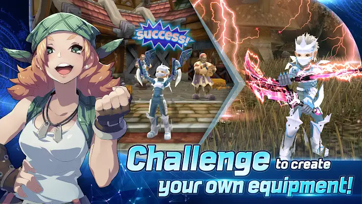 Flyff Universe screenshot 6